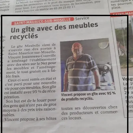 Apartmán Mirabelle *