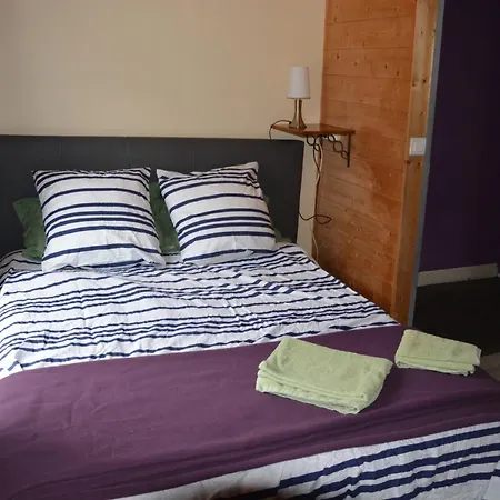 Mirabelle Apartmán