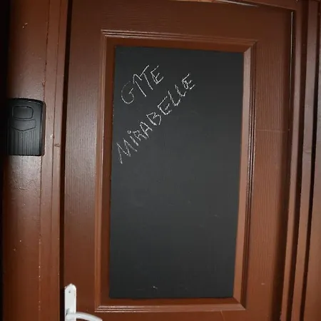 Apartmán Mirabelle