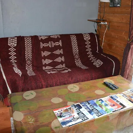 Mirabelle Apartmán Saint-Maurice-sur-Moselle
