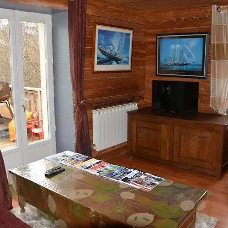 Mirabelle Apartmán