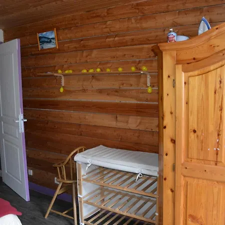 Mirabelle Apartmán *