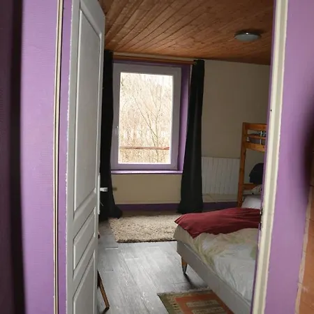 Mirabelle Apartmán