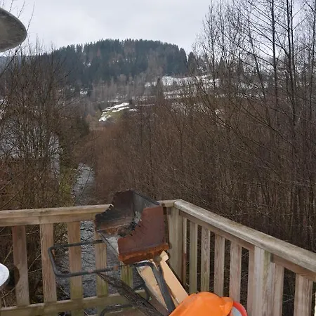 Apartmán Mirabelle Saint-Maurice-sur-Moselle