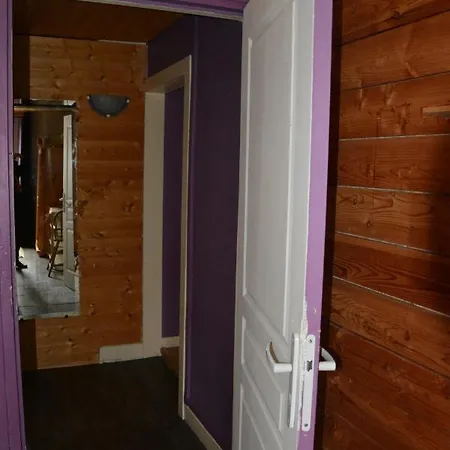 Apartmán Mirabelle Saint-Maurice-sur-Moselle