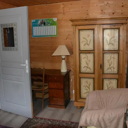 Mirabelle Apartmán