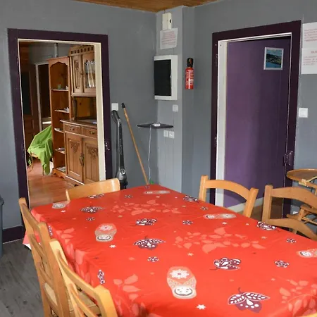 Apartmán Mirabelle Saint-Maurice-sur-Moselle