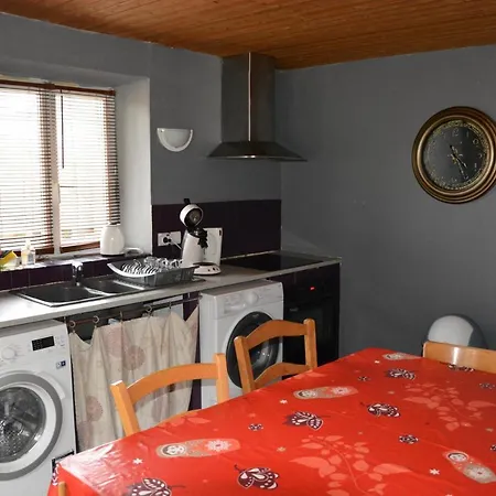 Mirabelle Apartmán