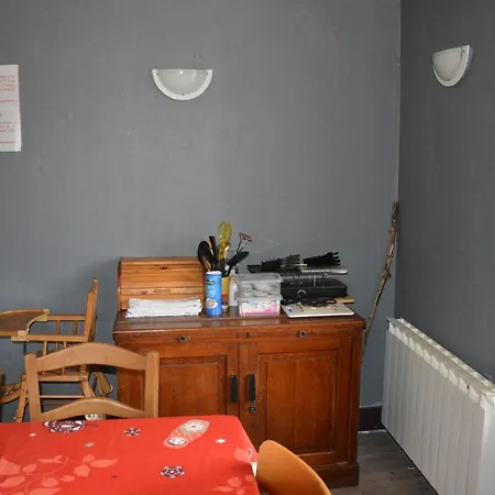 Mirabelle Apartmán Saint-Maurice-sur-Moselle