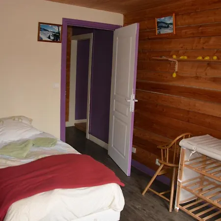 Apartmán Mirabelle *